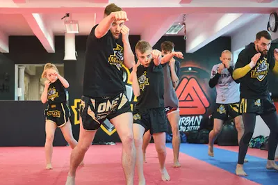 RAGNAROK Kickboxing - Boks - Treningi Indywidualne - Ragnarok Białystok